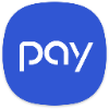 Samsung pay icon