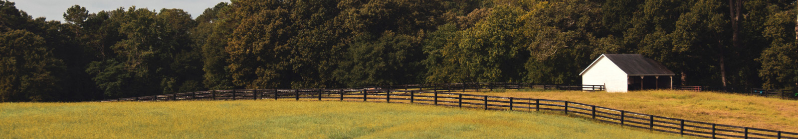 view of farm house